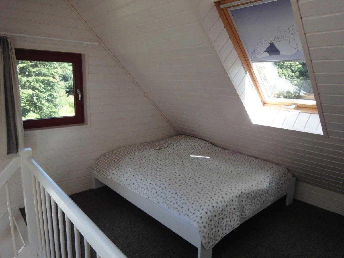 Ferienhaus Rotkaeppchen Villa Sellin  Exteriör bild