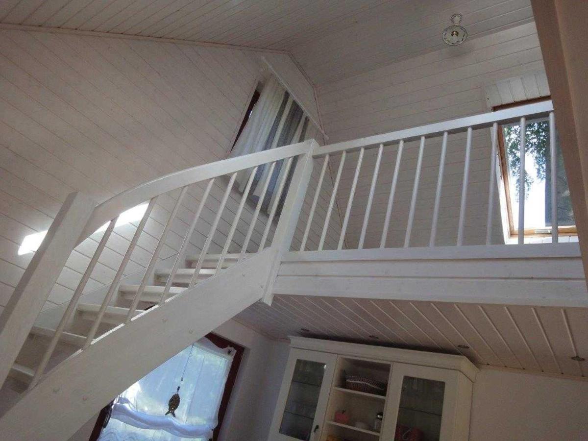 Ferienhaus Rotkaeppchen Villa Sellin  Exteriör bild