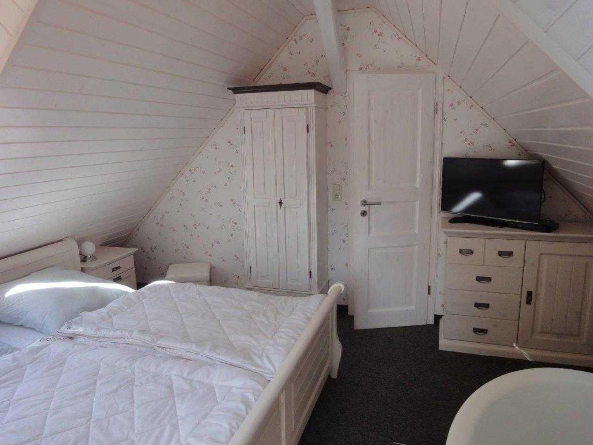Ferienhaus Rotkaeppchen Villa Sellin  Exteriör bild